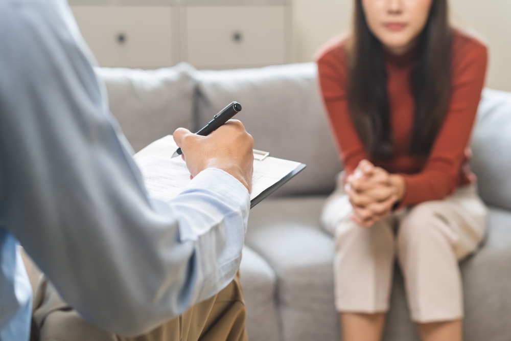 Perché può essere difficile fissare il primo appuntamento con lo psicologo