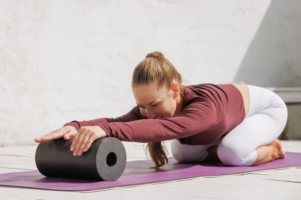 7 consigli per fare stretching quotidianamente