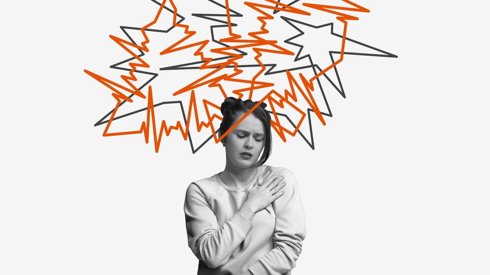 Come eliminare il disordine emotivo