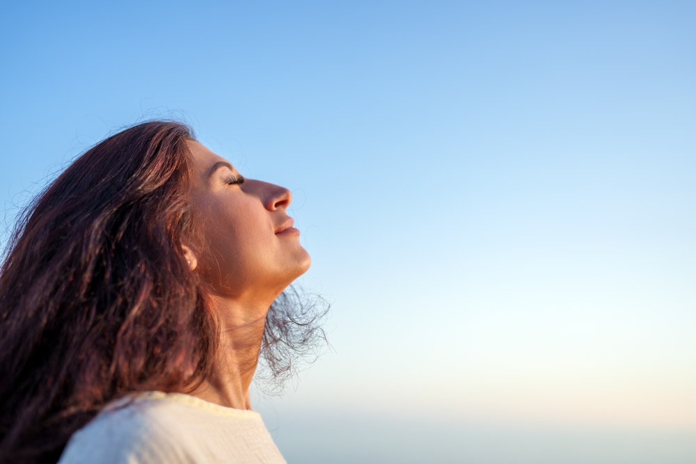 Cos’è il Blue Mind e perché fa bene