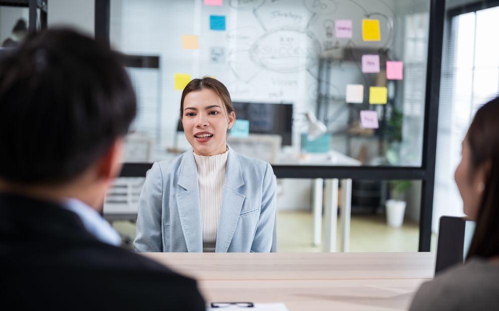 Quali sono le domande da fare a un colloquio di lavoro