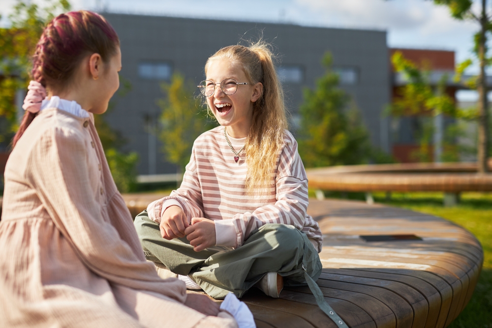 Lo slang della generazione alpha che impazzire i genitori