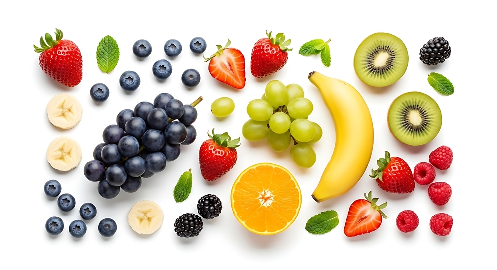 5 frutti che favoriscono la perdita di peso