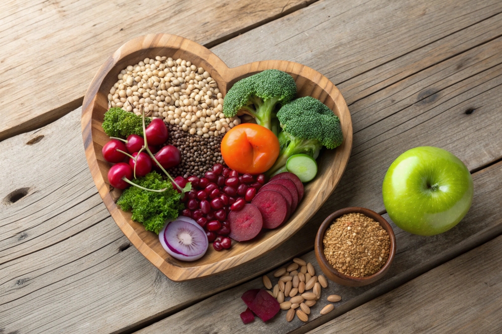 Fibermaxxing, la dieta ad alte contenuto di fibre