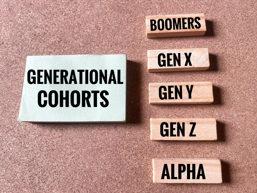 Gen Z vs Gen Alpha: scopri le differenze
