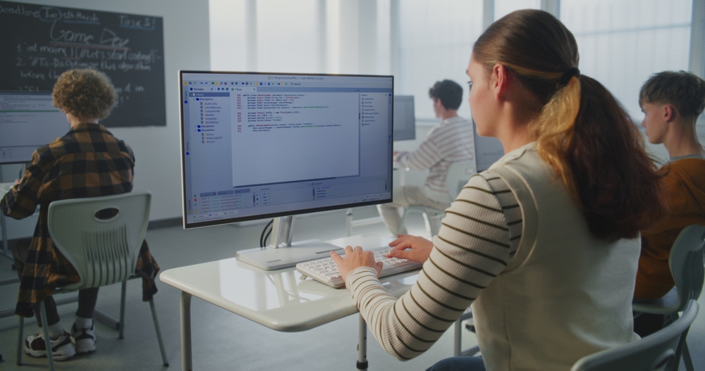 5  nuovi lavori ai tempi dell’intelligenza artificiale