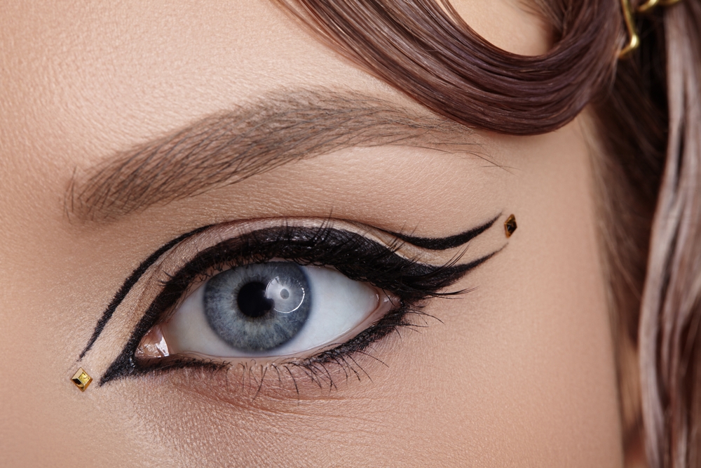 Come realizzare un cat eye perfetto per ogni forma di occhio