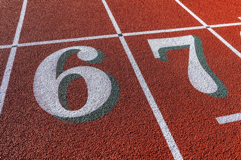 Che cosa significa 41 e perché potrebbe superare 6-7?