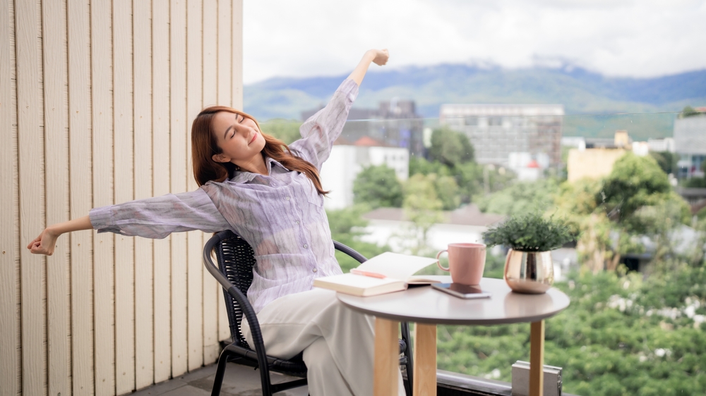 Come combattere la solitudine cambiando stile di vita