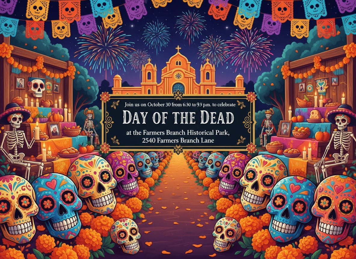 Festa dei morti, un viaggio nei rituali di tutto il mondo