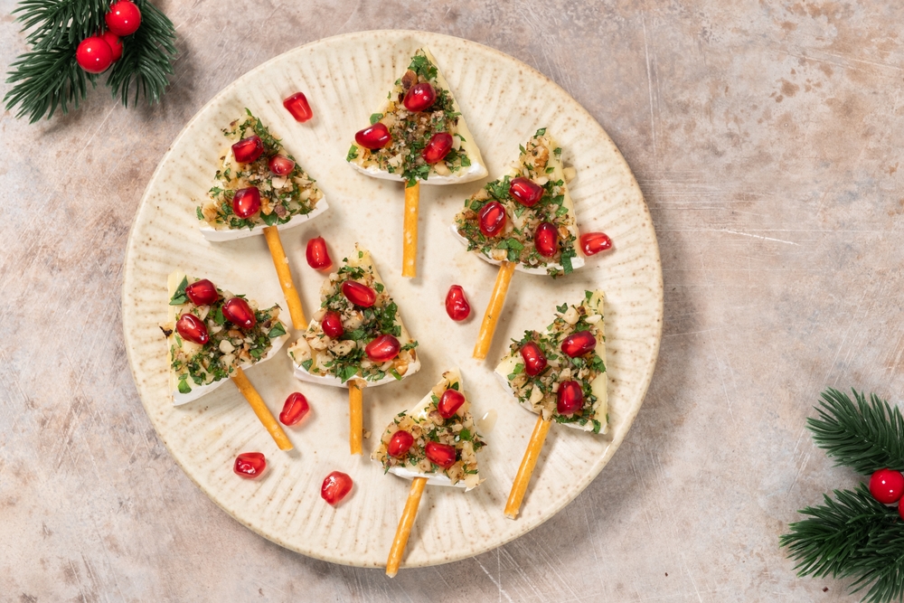 Vigilia di Natale, gli antipasti veloci da fare all'ultimo momento