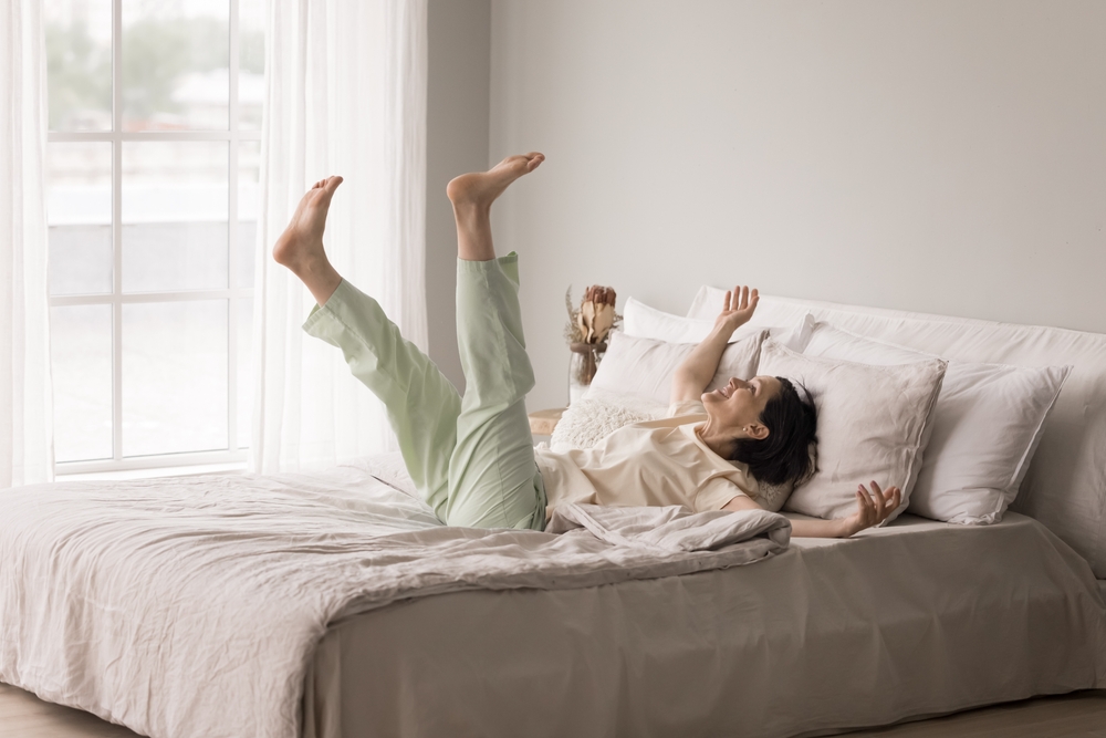 5 consigli per dormire bene e avere più energia