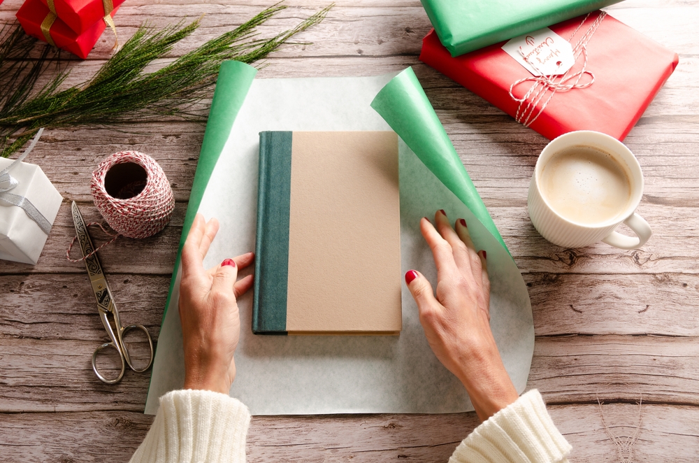 Vigilia di natale, consigli last minute per fare i pacchetti