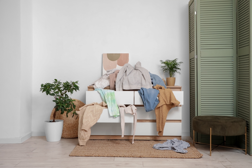 Scatole  o sacchetti sottovuoto? La guida definitiva per organizzare il cambio di stagione senza errori