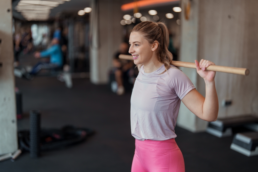 È normale non vedere risultati in palestra dopo un mese?