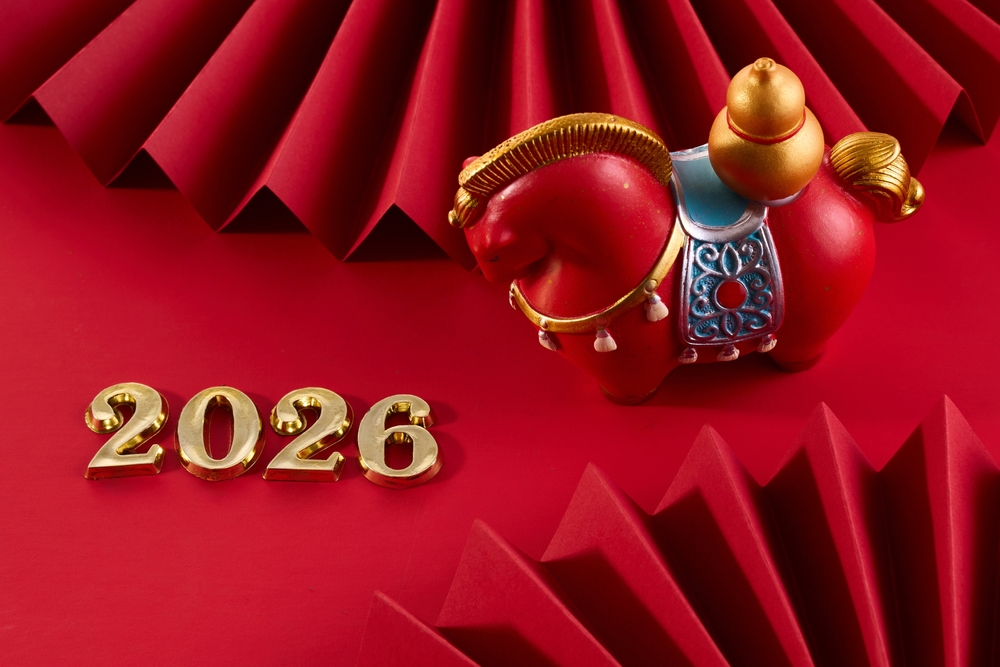 Quando si festeggia il Capodanno cinese 2026