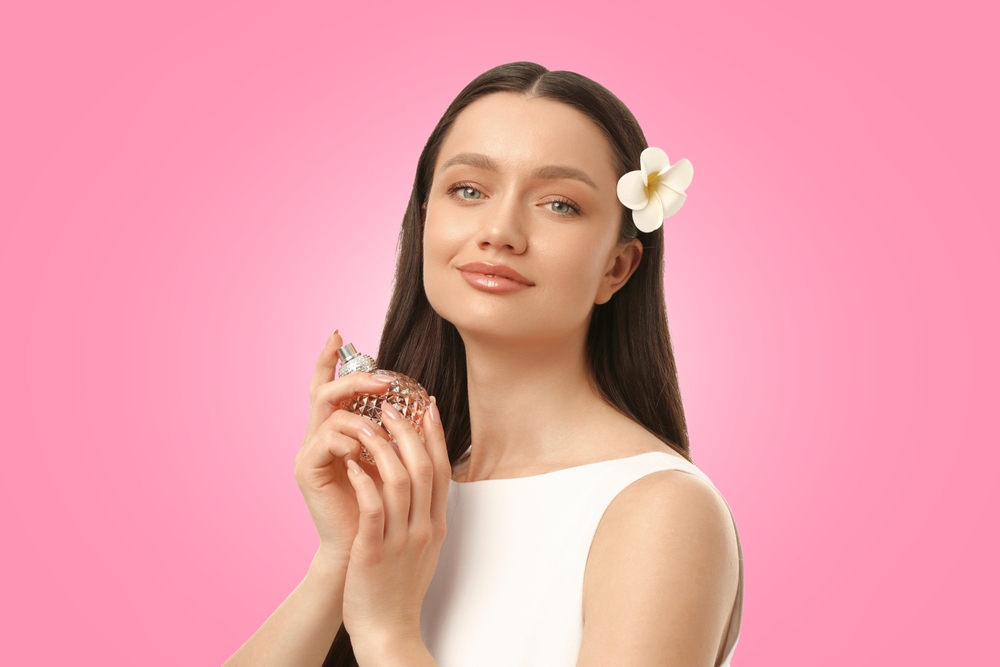 Cosa sono le Hair Mist e perché non potrai più fare a meno del profumo per capelli