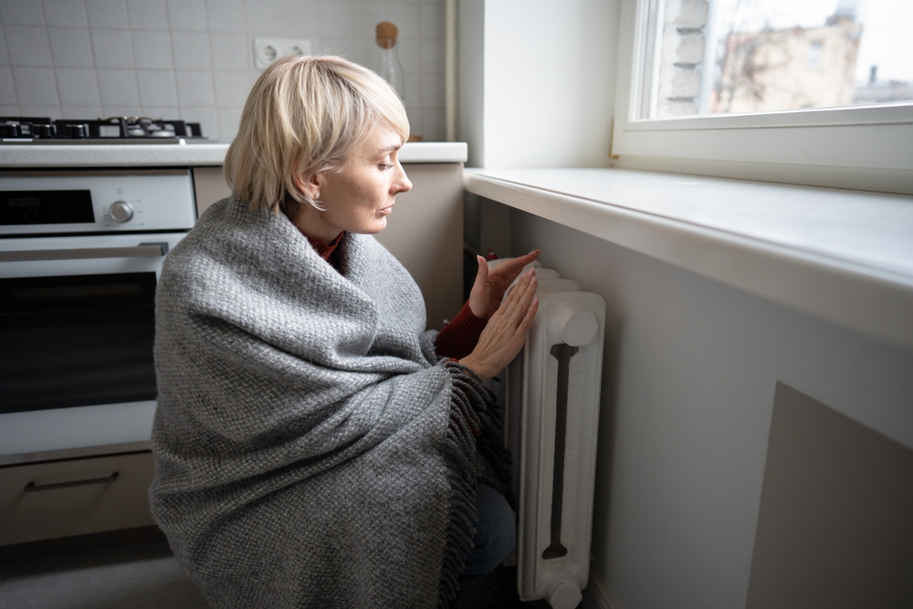 Quando si spegne quest’anno il riscaldamento domestico?