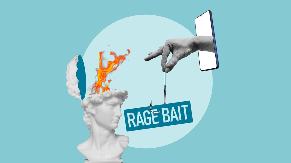 Rage Bait, che cosa significa la parola dell’anno 2025