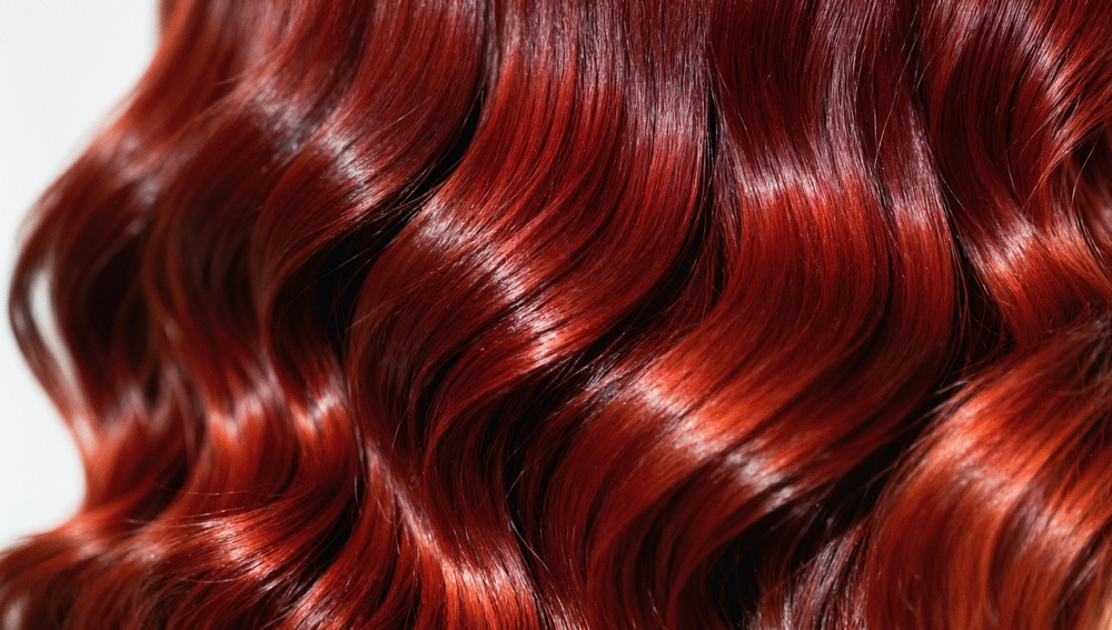 Cherry Cola Hair: cos'è e come ottenere il colore capelli del momento