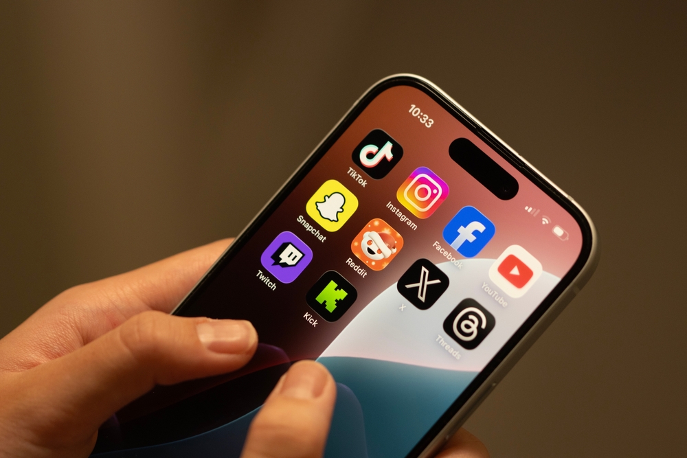 Quali sono i social più usati dagli adolescenti per informarsi?