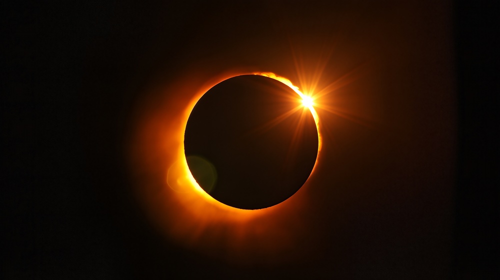 Dove vedere l'eclissi solare il 12 agosto 2026 in Italia