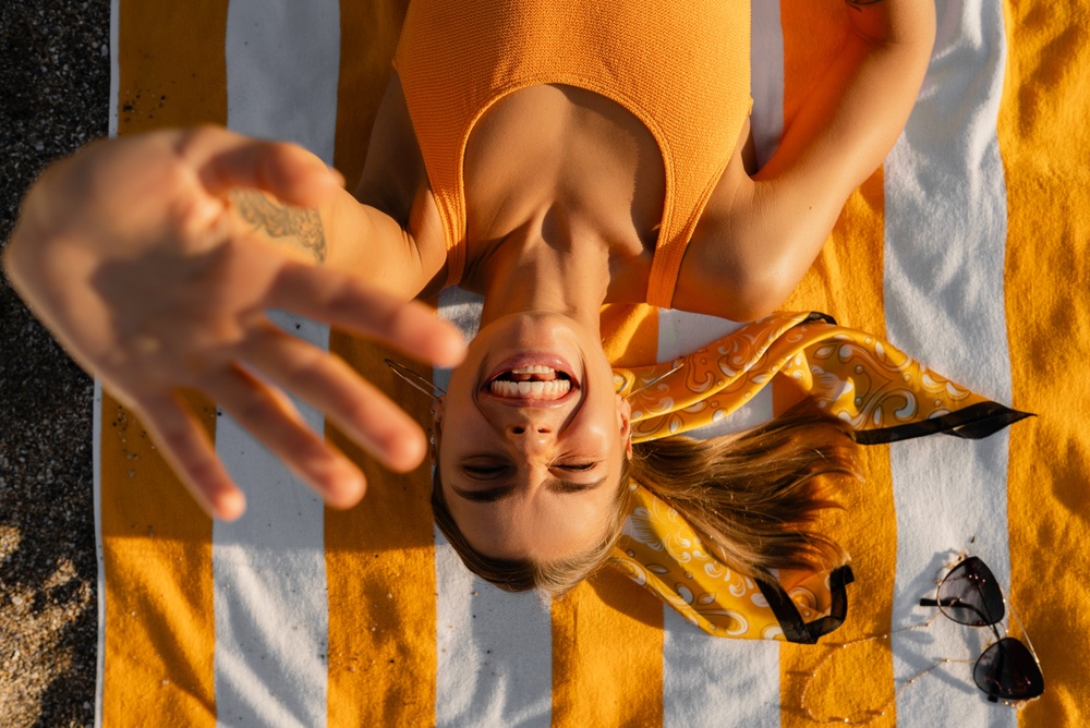 SOS prova costume: 10 trucchi per risvegliare il metabolismo