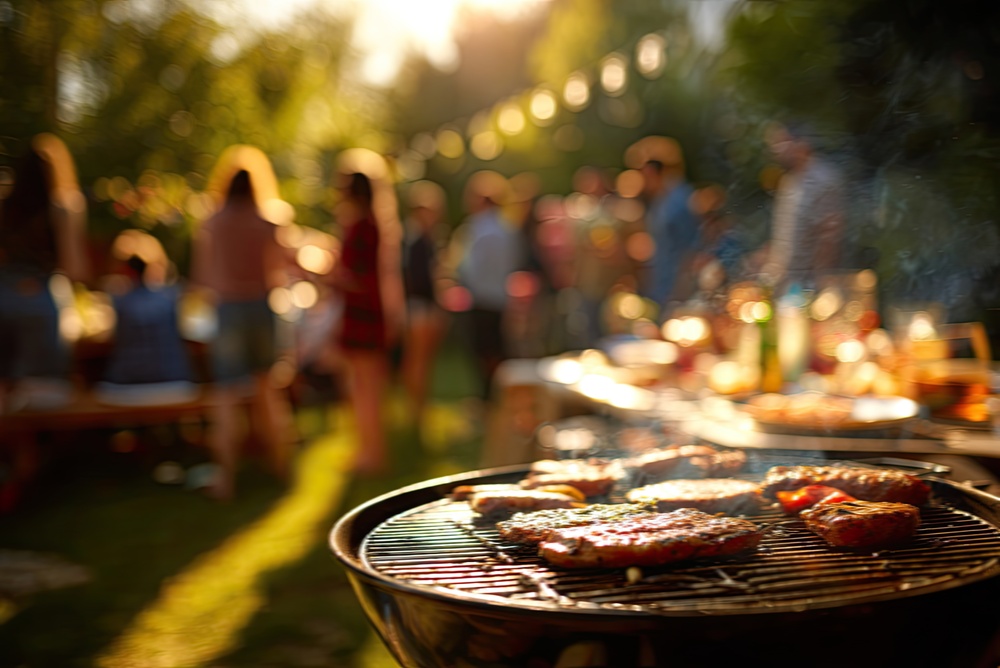 Grigliata di Ferragosto perfetta: la guida definitiva (anche in versione veg)