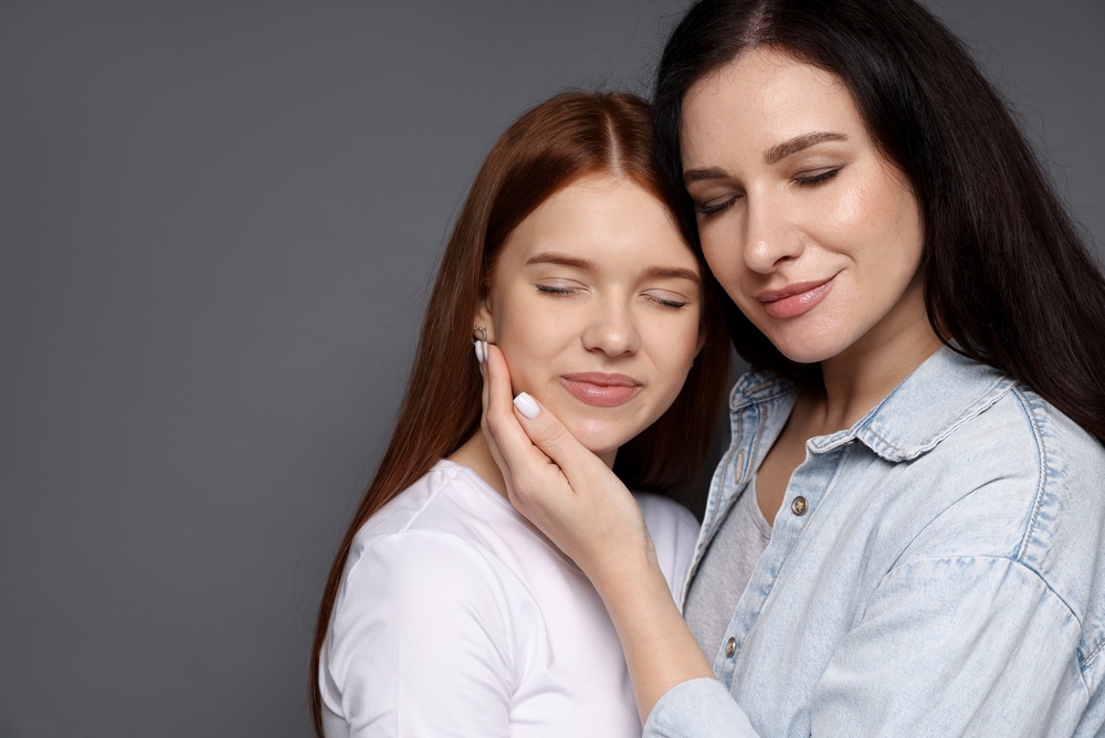 Come parlare alla tua bambina delle mestruazioni