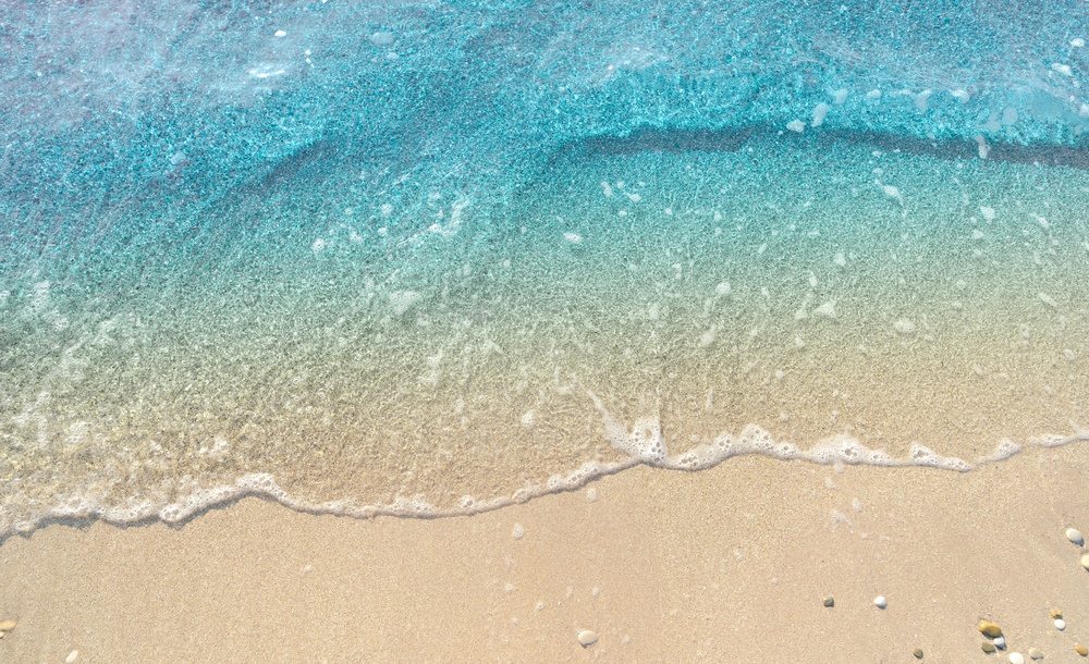 Le spiagge più belle dell’estate 2026: le bandiere blu