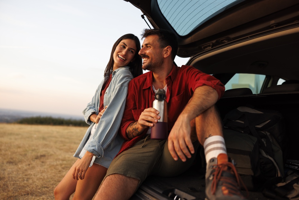 Come capire se un amore estivo è vero amore o solo attrazione