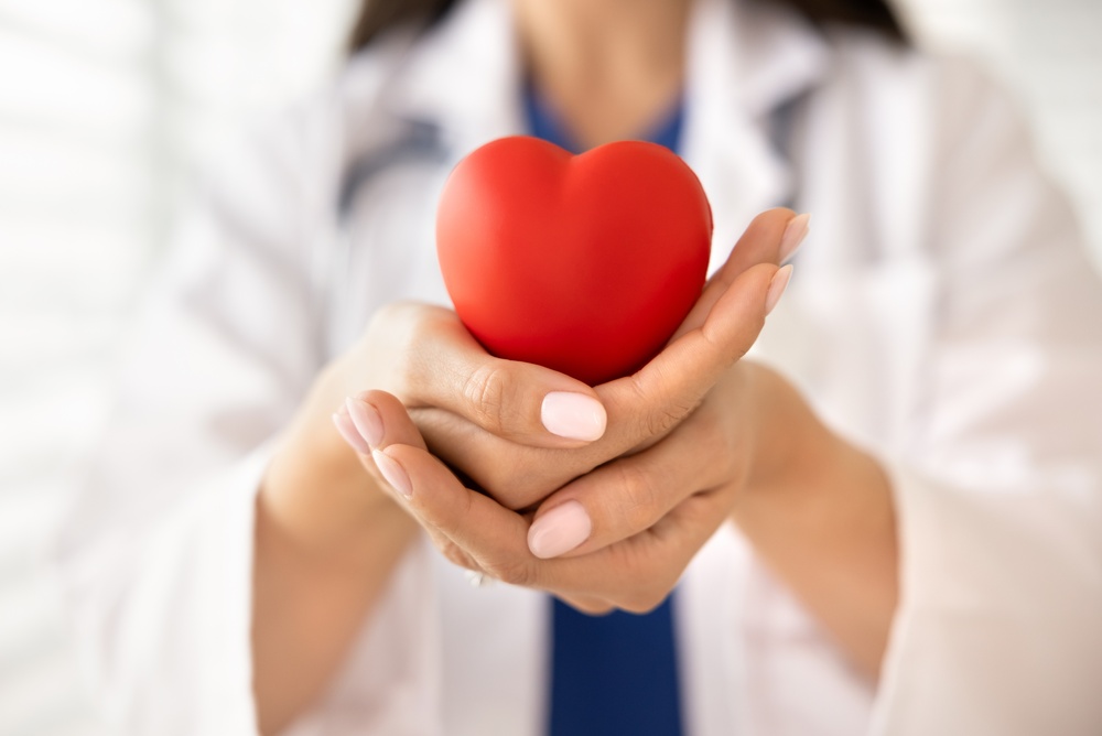 Giornata mondiale del cuore: piccoli gesti quotidiani per proteggerlo