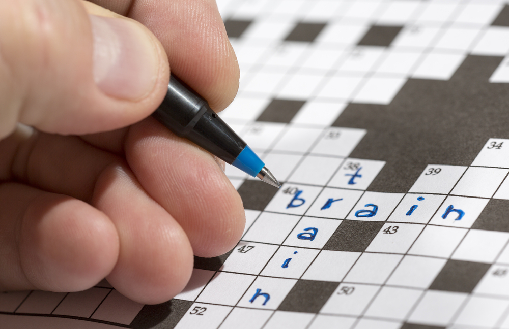 Che cosa sono i brain games e perché fanno bene alla memoria