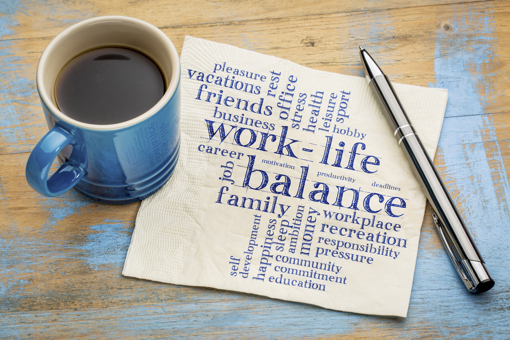 I principali pericoli che possono minare il work-life balance