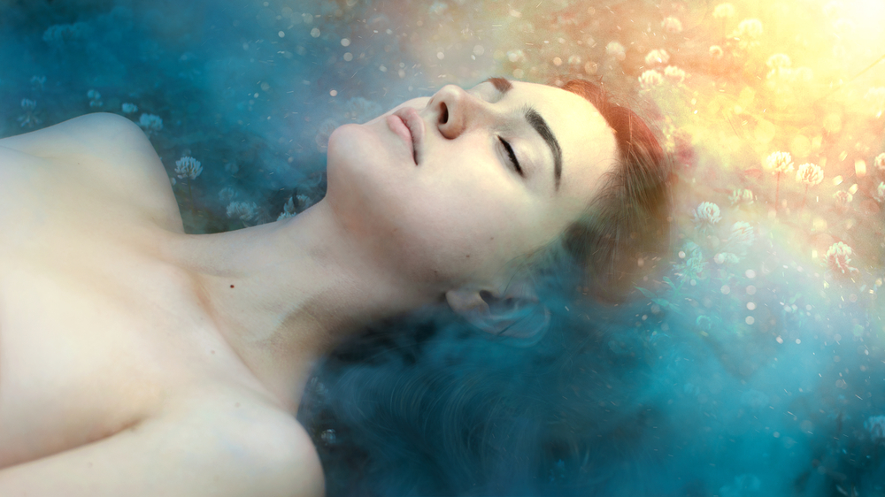 Nudi nei sogni: cosa significa questa immagine?