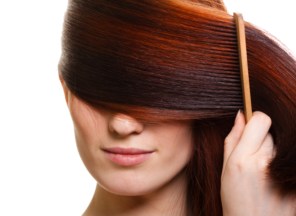 8 alimenti che fanno bene ai capelli