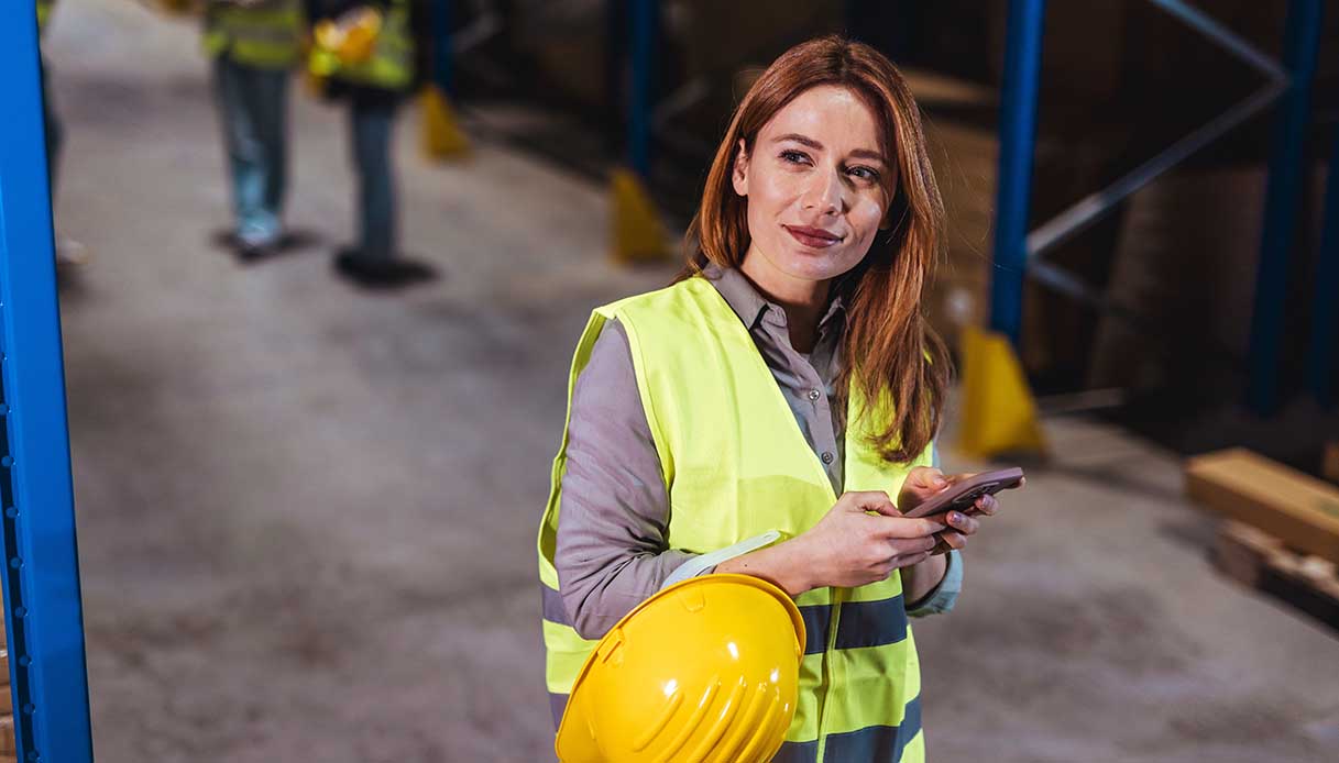 10 cose da sapere sul tema della sicurezza sul lavoro