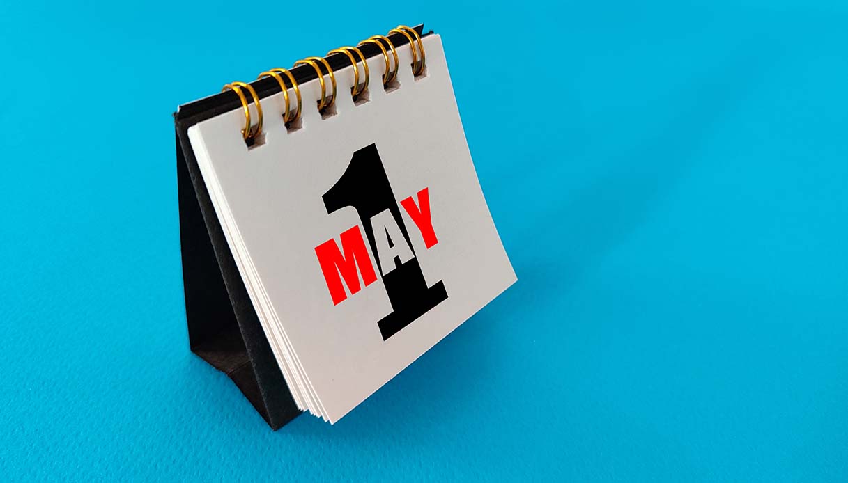 Festa dei Lavoratori: qual è il vero significato del 1° Maggio