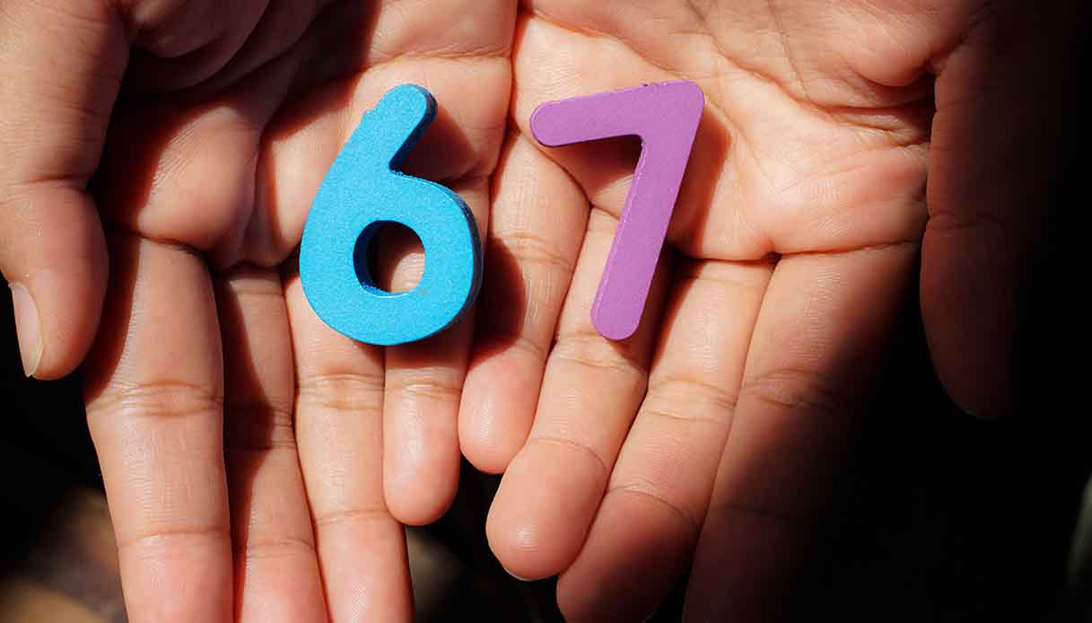 Six Seven: cosa significa, chi è stato il primo a dirlo e perché lo fa anche il papa