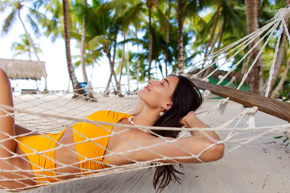 Sleep tourism: la vacanza in cui il vero lusso è dormire bene