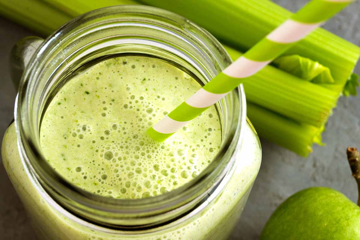 8 smoothie detox da provare assolutamente