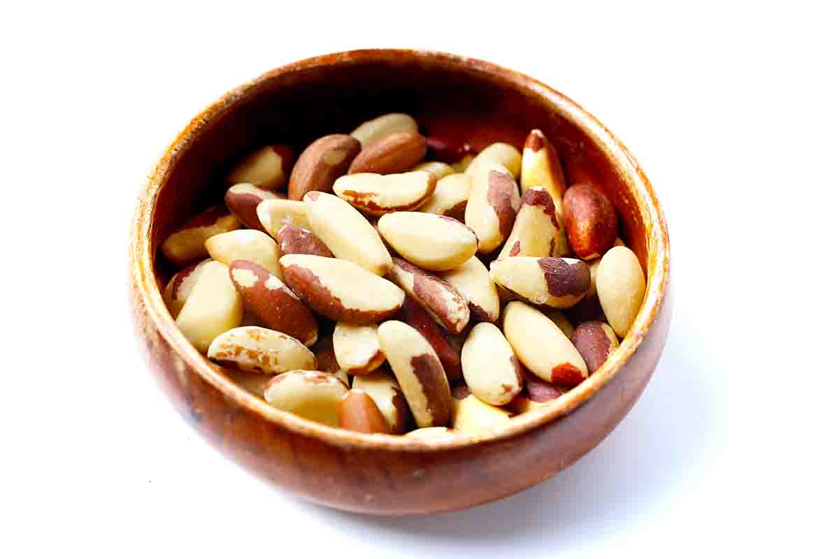 5 idee per snack salutari per la scuola