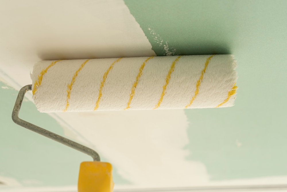 Soffitti colorati casa: idee pittura trend 2026