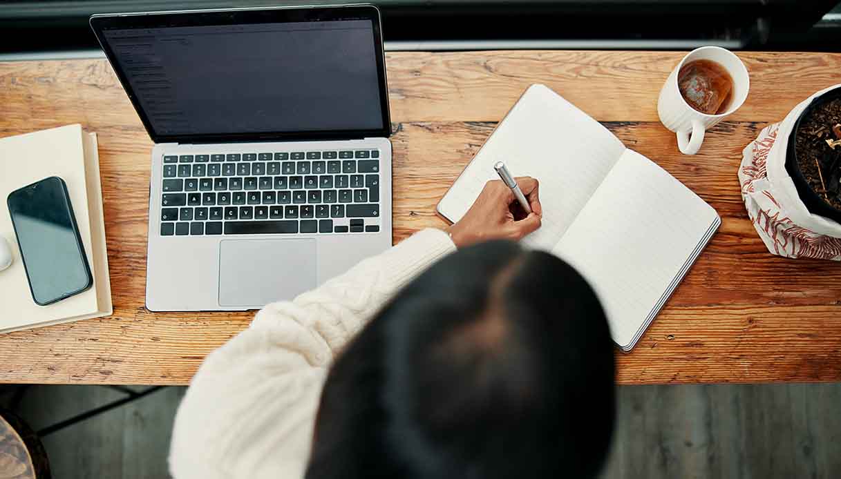 TOT soft skill da sviluppare nel nuovo anno