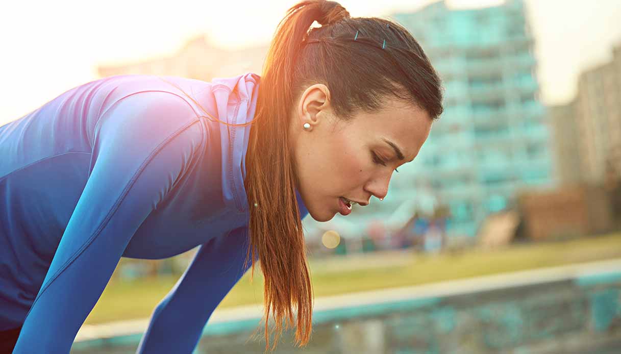 Quali sono gli sport di endurance?