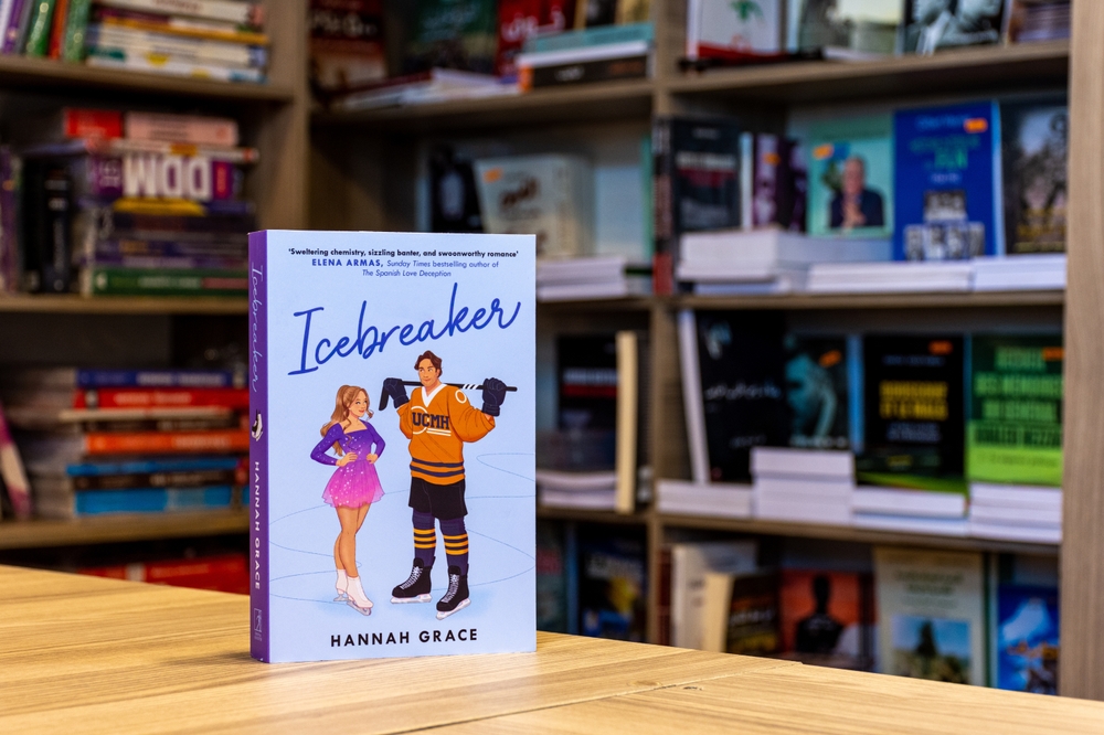 Sport romance tra Booktok e streaming