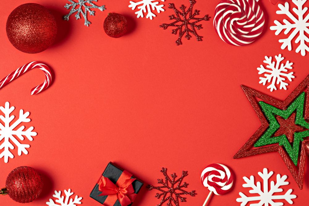 Preparati al Natale: spunti decor per la stagione