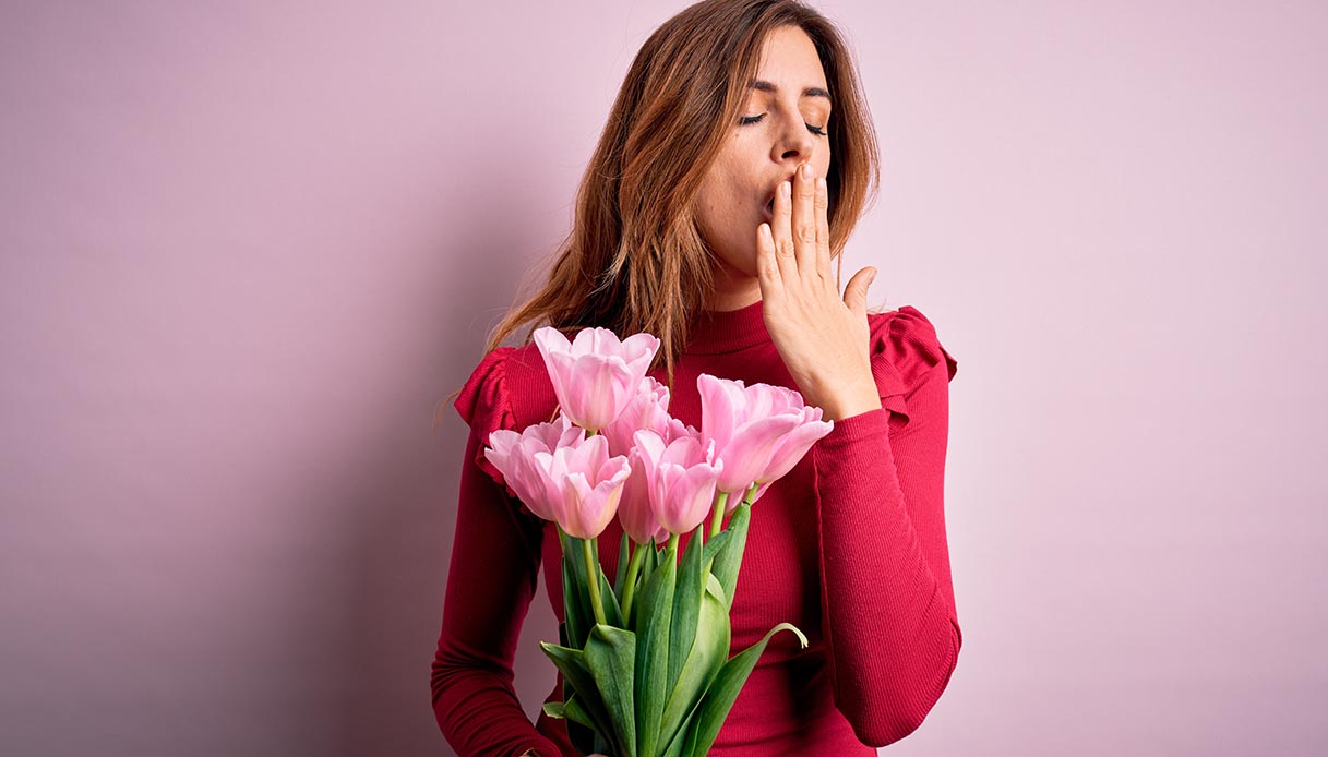 Come combattere la stanchezza primaverile e ritrovare le energie perdute