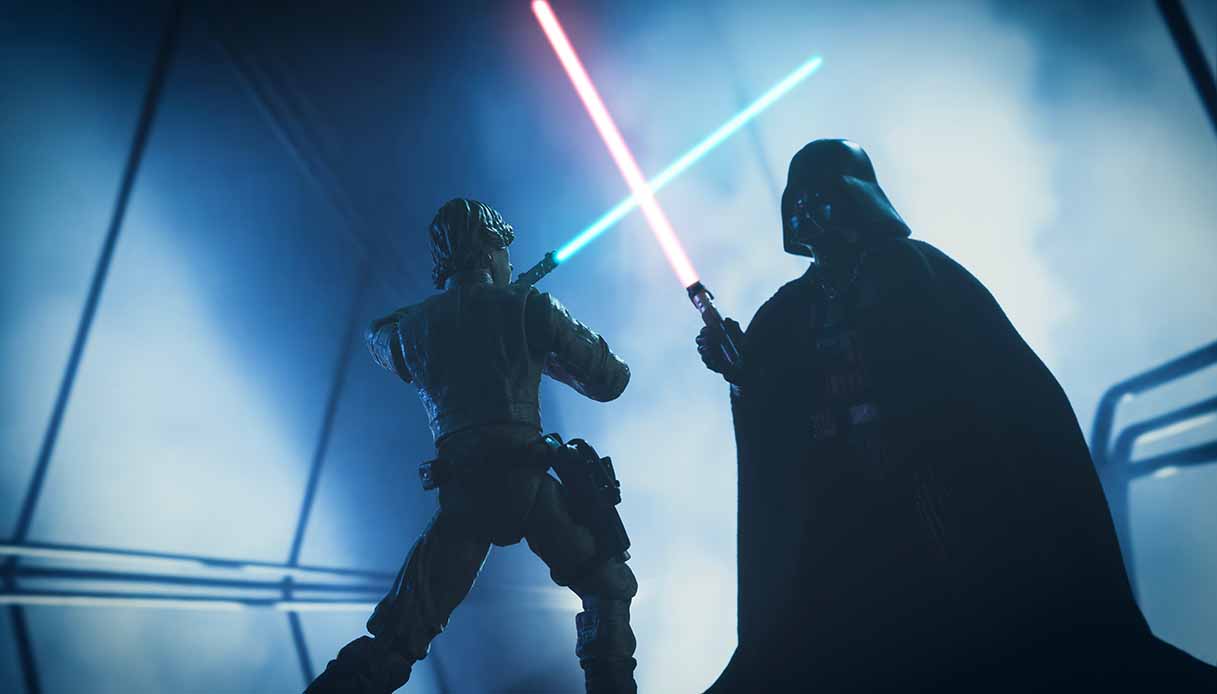 Star Wars Day: che film e serie tv guardare