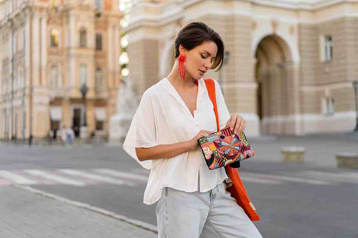 Stile casual per il rientro in ufficio: TOT idee glamour